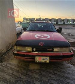 مازدا 626